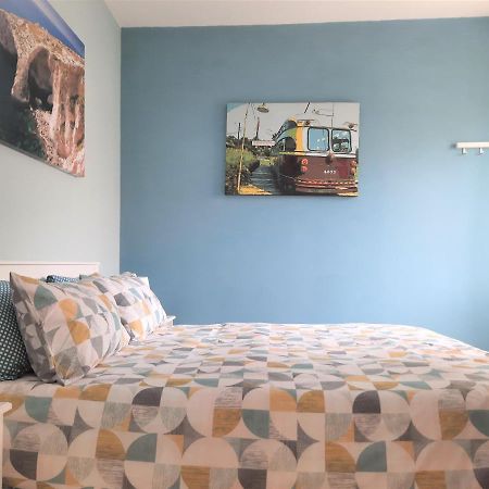 L-Imgarr North Side Apartment 1 מראה חיצוני תמונה