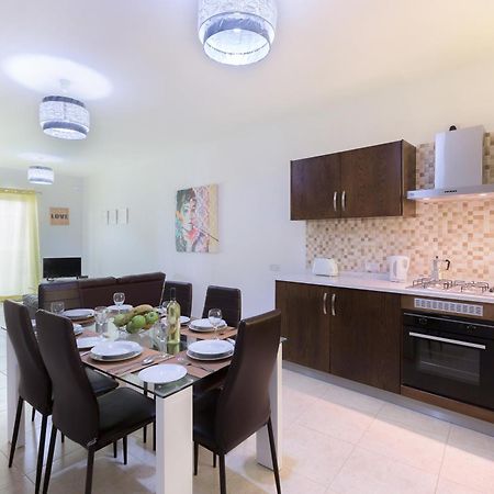 L-Imgarr North Side Apartment 1 מראה חיצוני תמונה