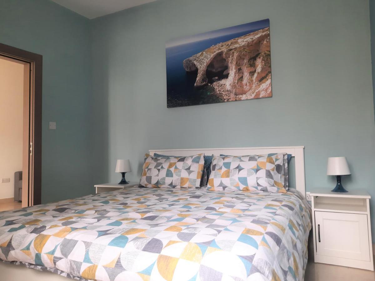 L-Imgarr North Side Apartment 1 מראה חיצוני תמונה