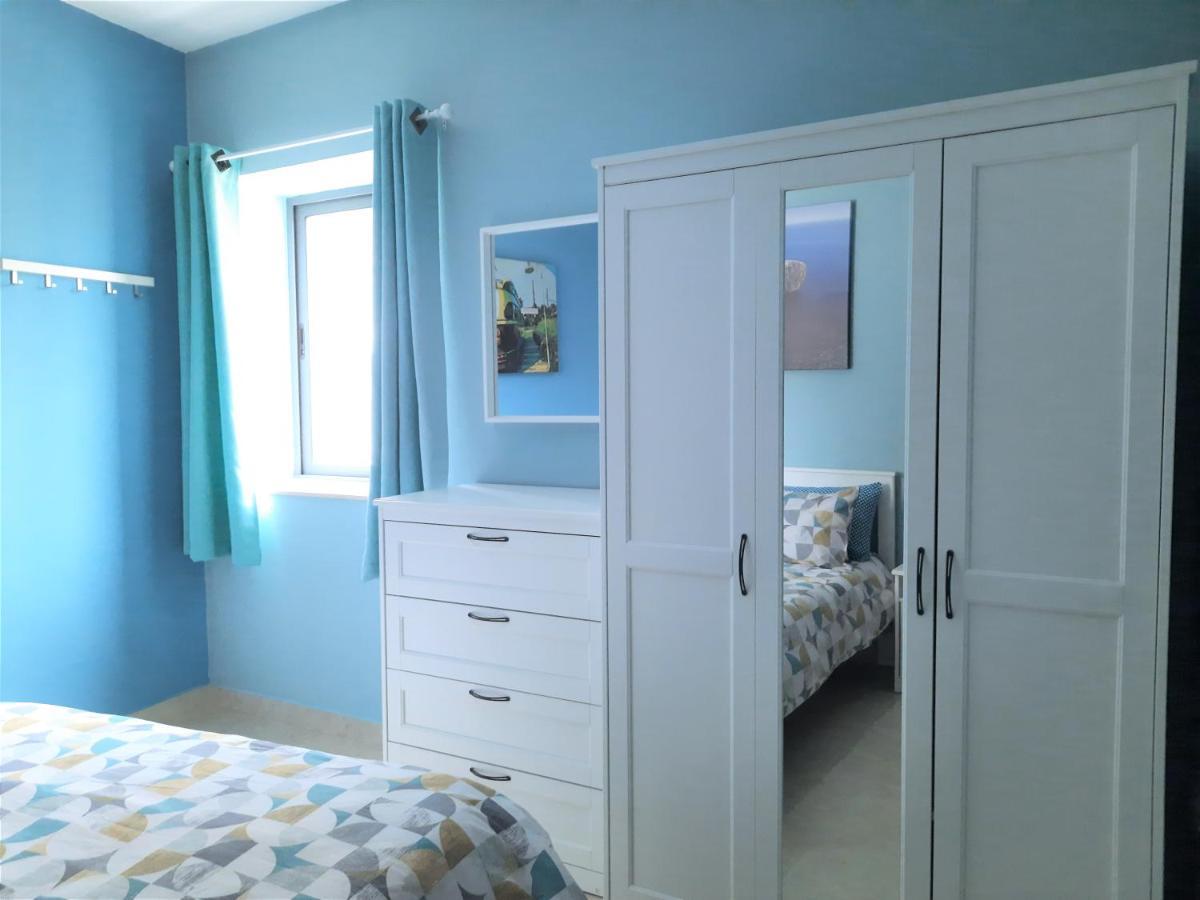 L-Imgarr North Side Apartment 1 מראה חיצוני תמונה