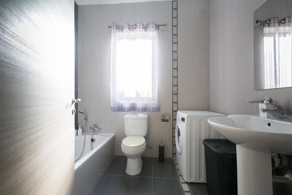 L-Imgarr North Side Apartment 1 מראה חיצוני תמונה