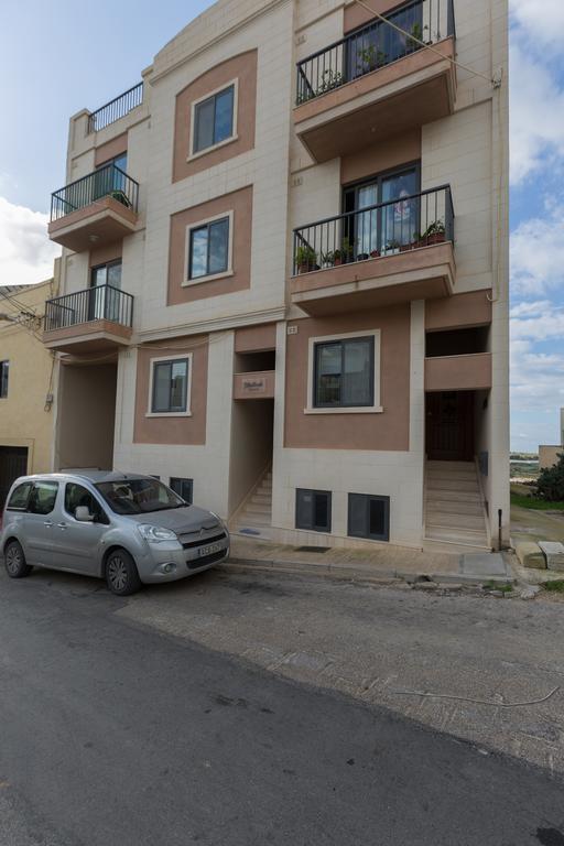 L-Imgarr North Side Apartment 1 מראה חיצוני תמונה