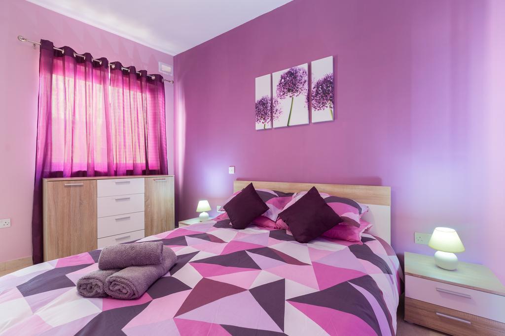 L-Imgarr North Side Apartment 1 מראה חיצוני תמונה