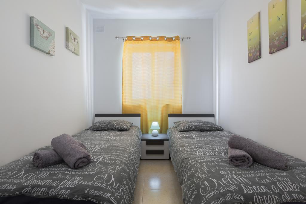 L-Imgarr North Side Apartment 1 מראה חיצוני תמונה