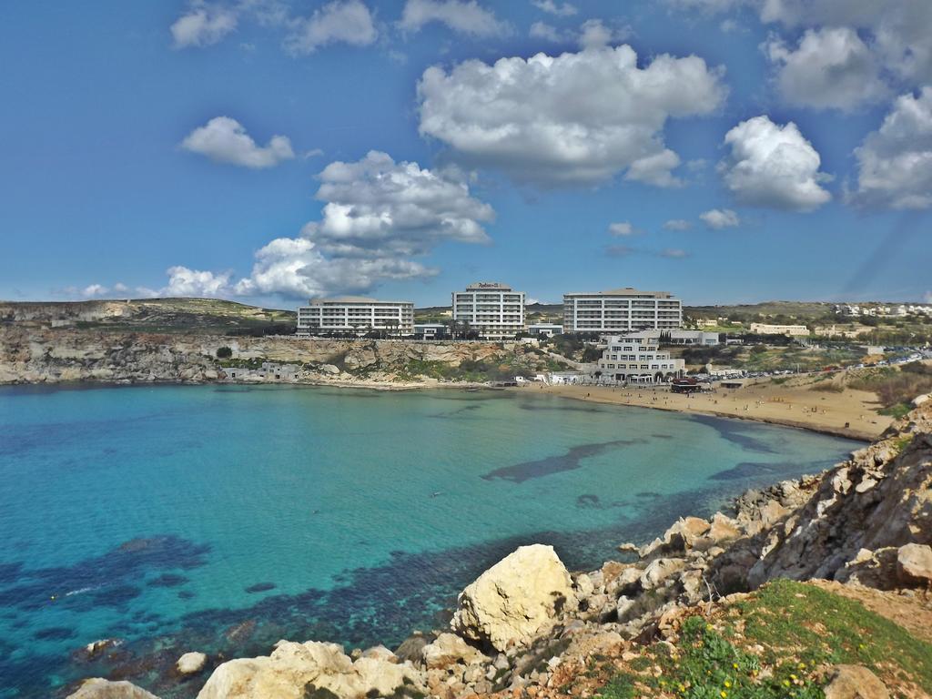 L-Imgarr North Side Apartment 1 מראה חיצוני תמונה