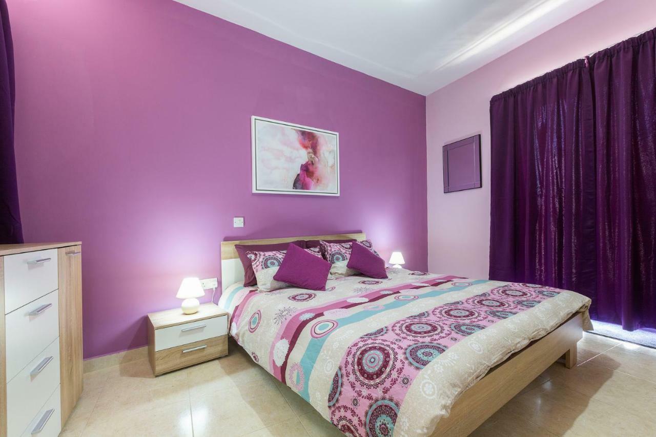 L-Imgarr North Side Apartment 1 מראה חיצוני תמונה