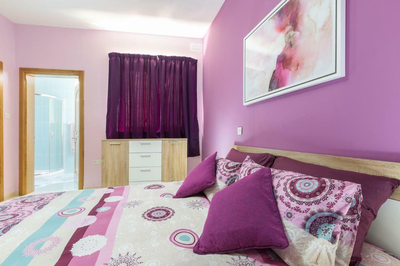 L-Imgarr North Side Apartment 1 מראה חיצוני תמונה