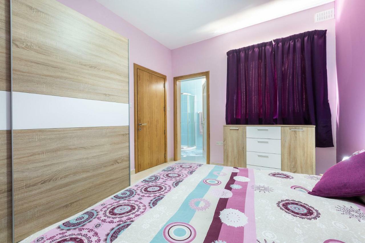 L-Imgarr North Side Apartment 1 מראה חיצוני תמונה