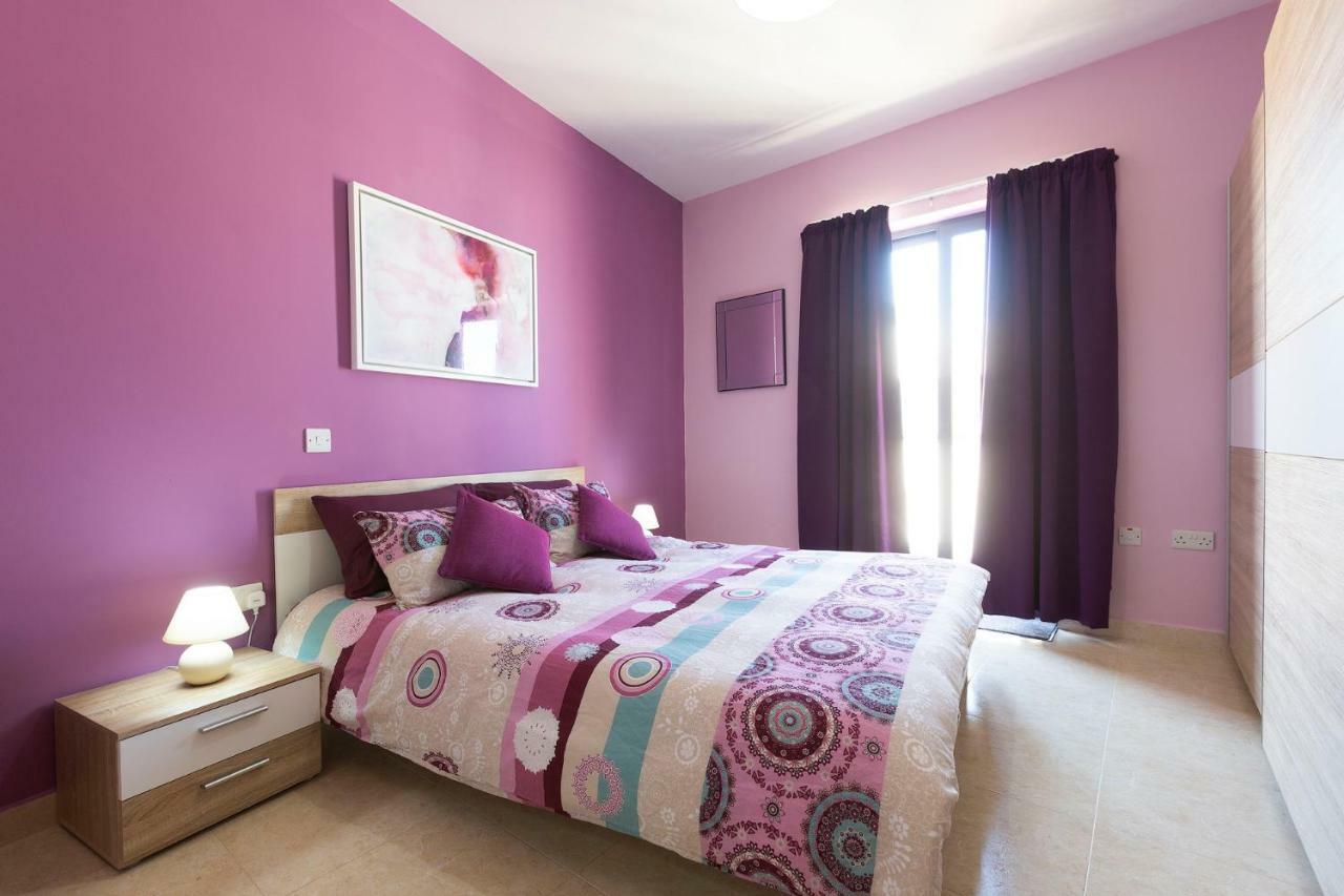L-Imgarr North Side Apartment 1 מראה חיצוני תמונה