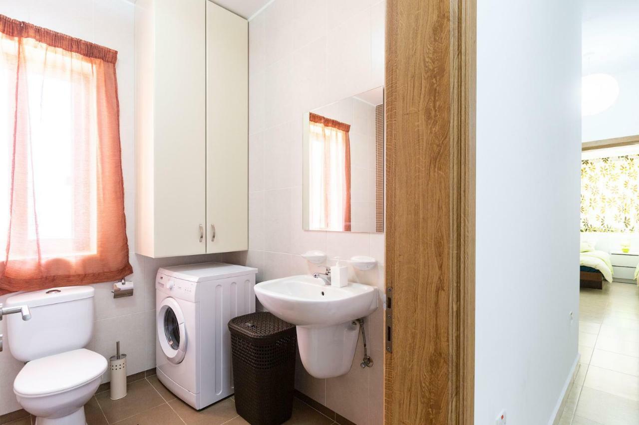 L-Imgarr North Side Apartment 1 מראה חיצוני תמונה